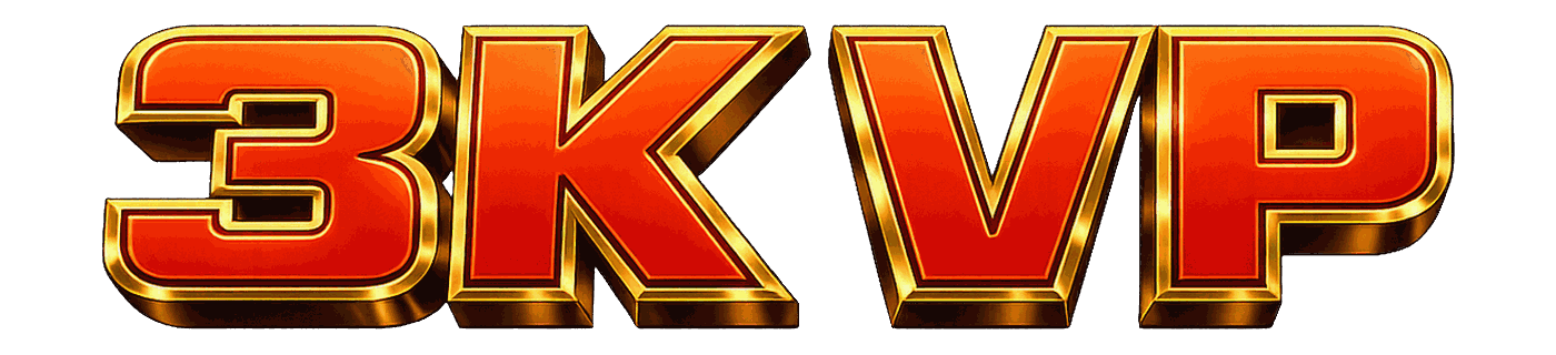 3k vp logo